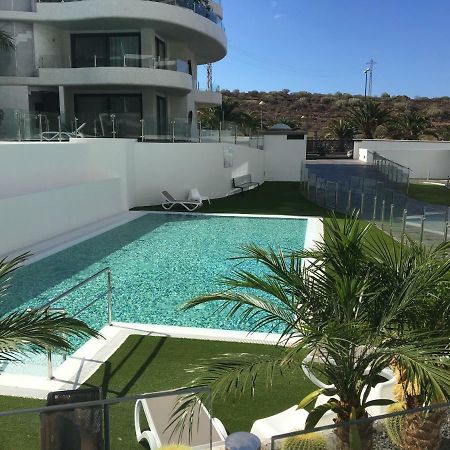 Penthouse Las Olas Пальм-мар Екстер'єр фото