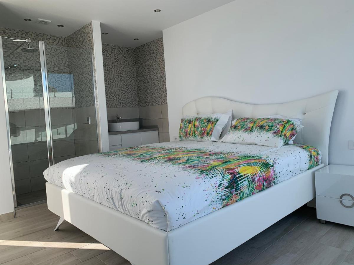 Penthouse Las Olas Пальм-мар Екстер'єр фото