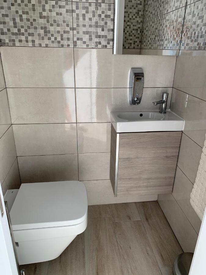 Penthouse Las Olas Пальм-мар Екстер'єр фото