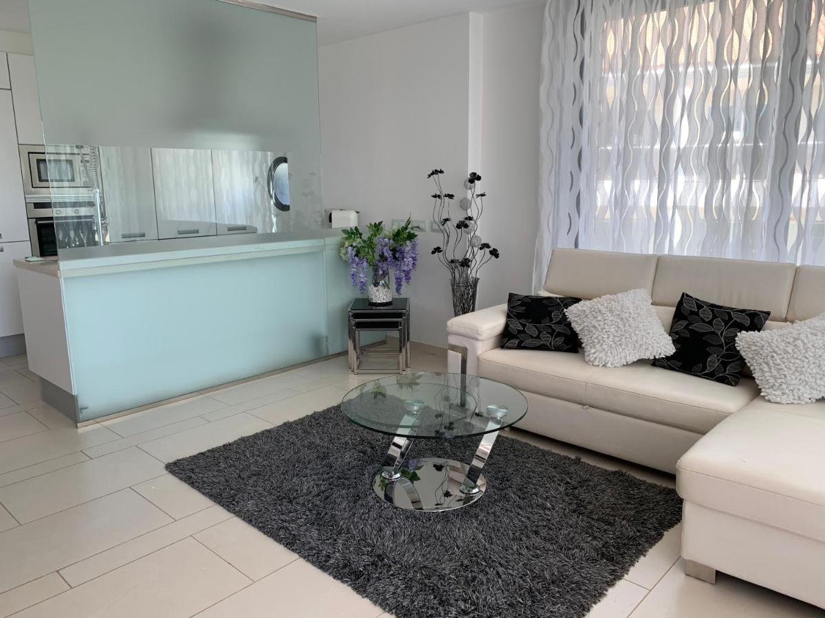Penthouse Las Olas Пальм-мар Екстер'єр фото