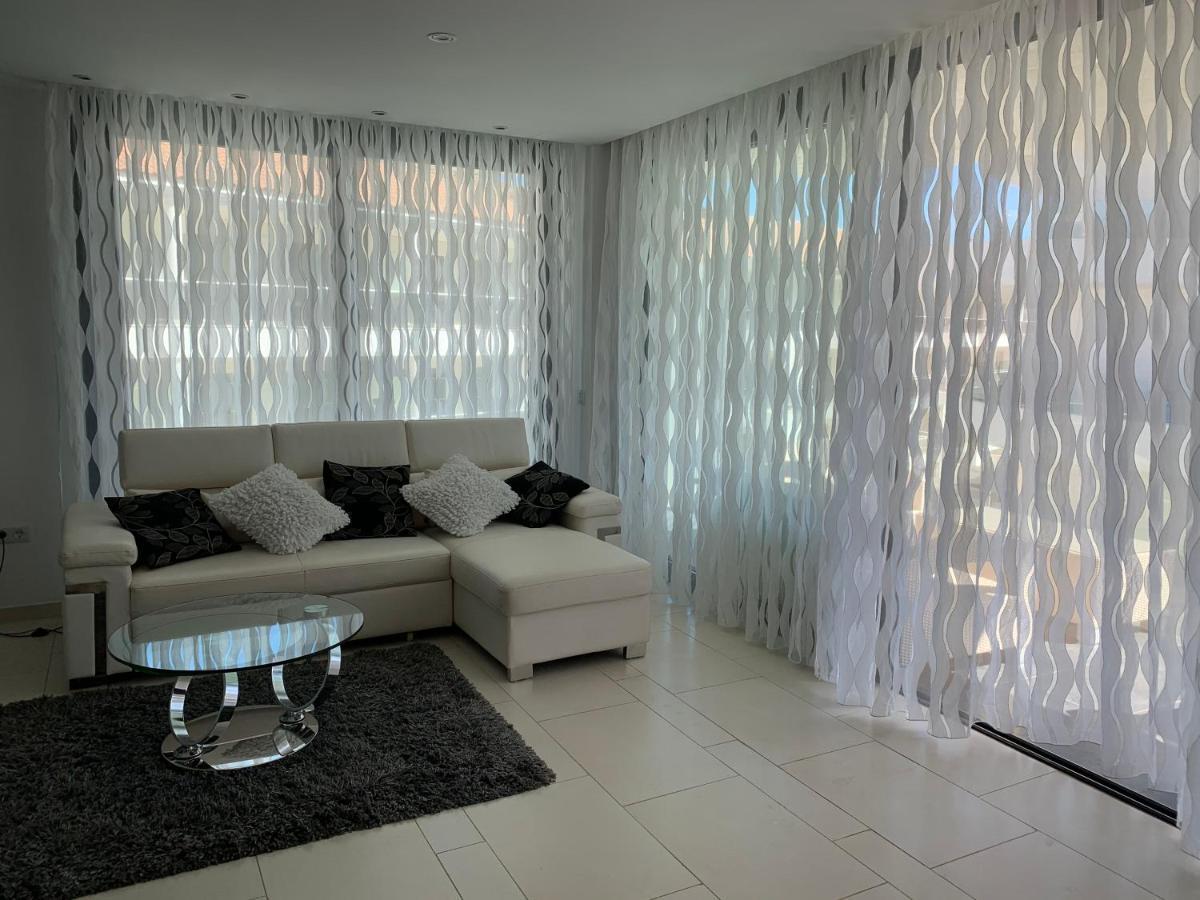Penthouse Las Olas Пальм-мар Екстер'єр фото