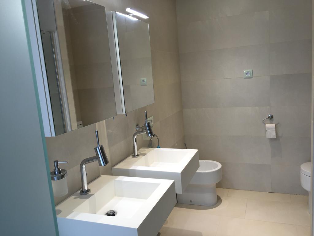 Penthouse Las Olas Пальм-мар Екстер'єр фото
