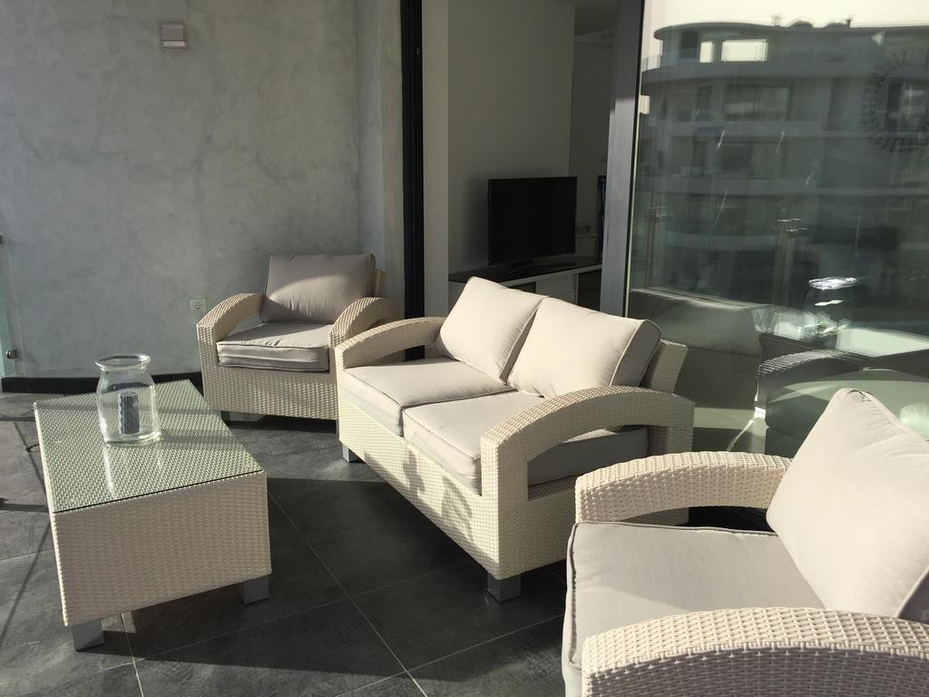 Penthouse Las Olas Пальм-мар Екстер'єр фото