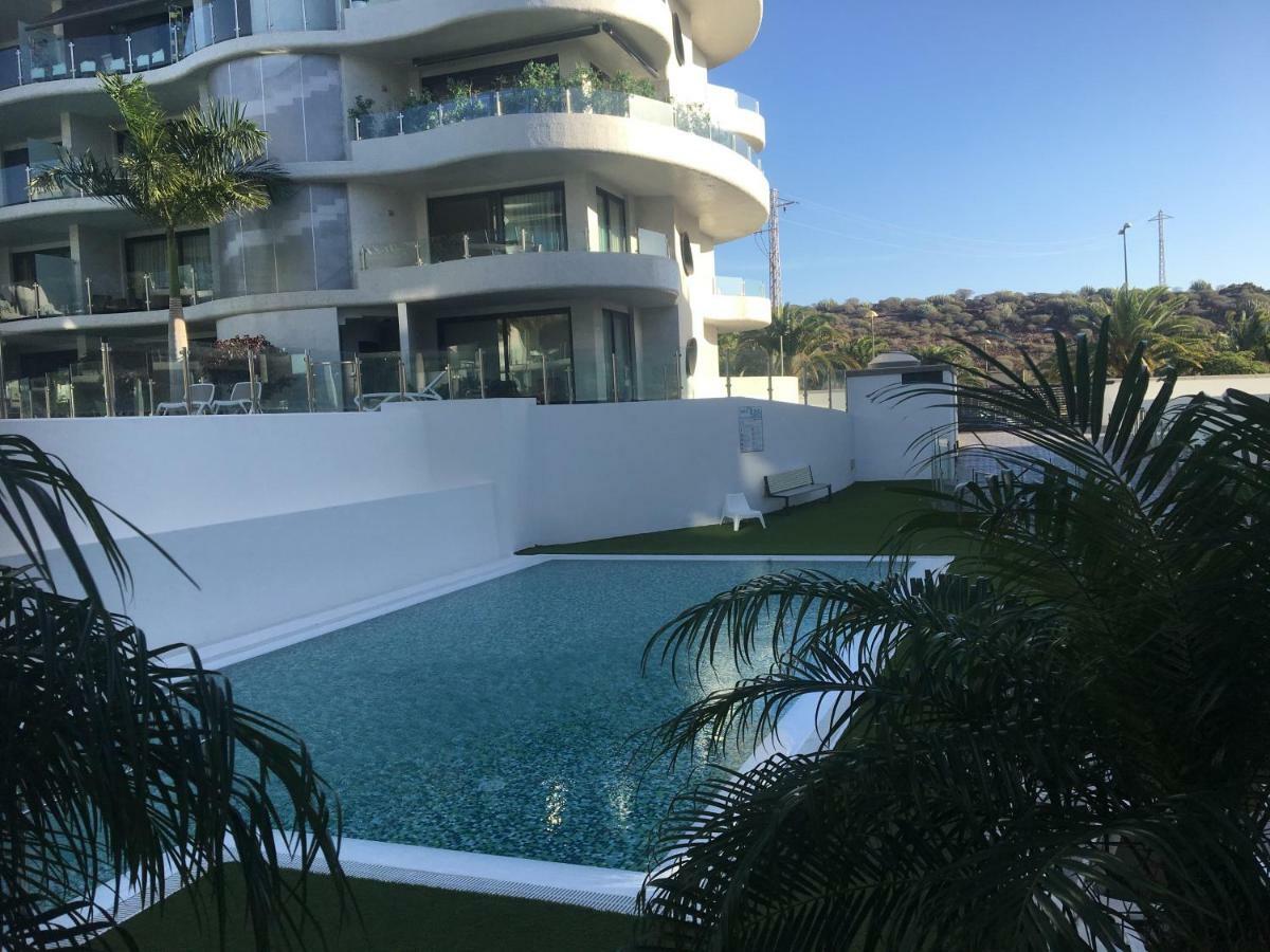 Penthouse Las Olas Пальм-мар Екстер'єр фото