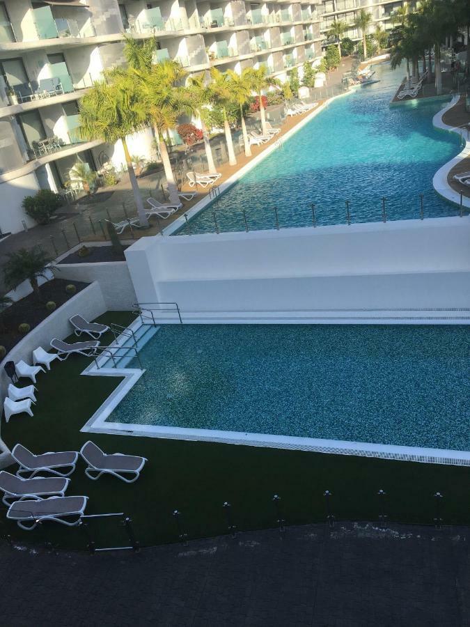 Penthouse Las Olas Пальм-мар Екстер'єр фото